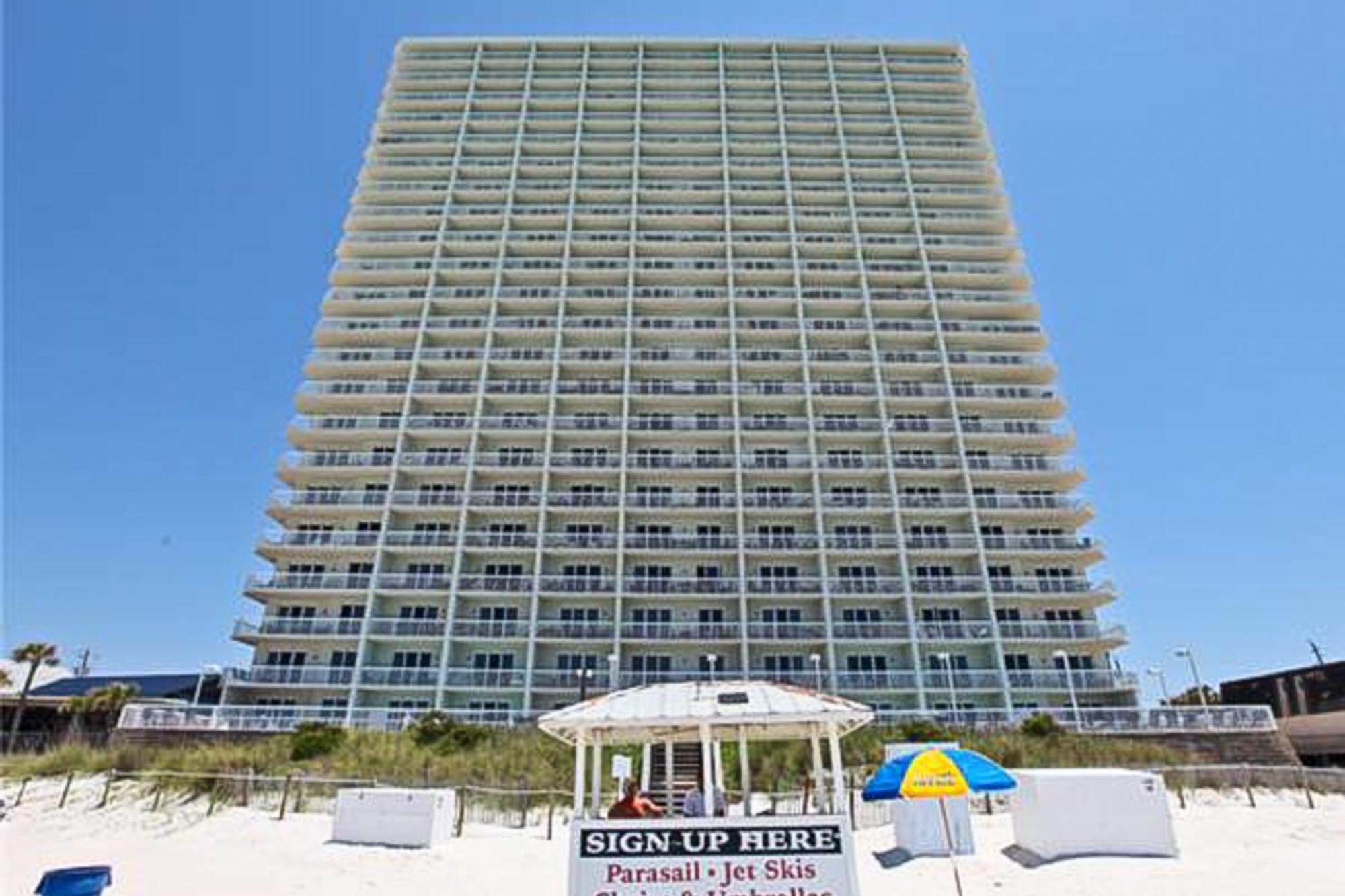 Holiday home Seychelles I Panama City Beach
